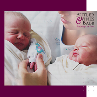 Birth Injuries Involving Twins & Multiple Births