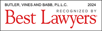 Butler Vines & Bab Best Lawyers 2024