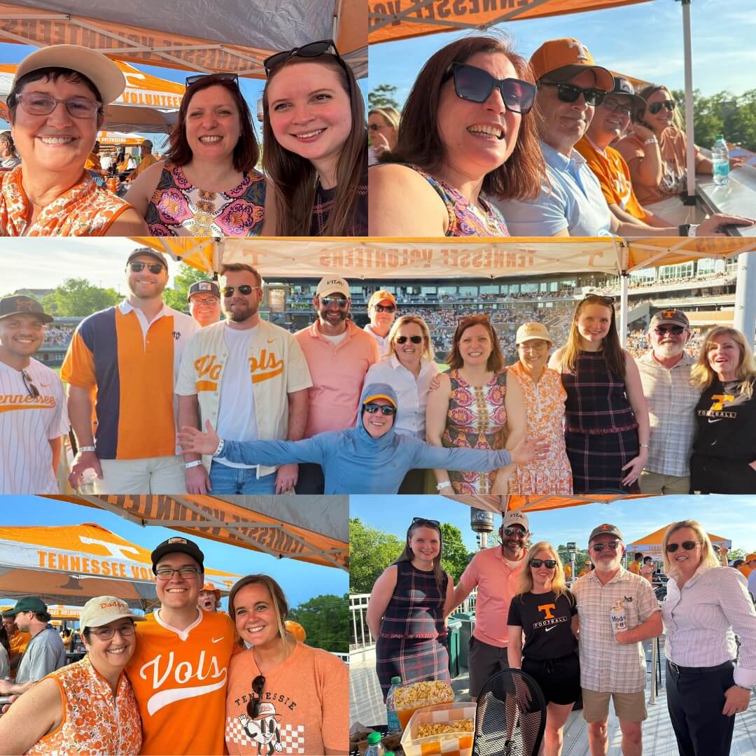 Knoxville Bar Association Event