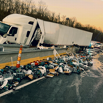 Truck Accidents: Separating Myths From Reality