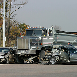 What You Need to Know About Truck Accidents